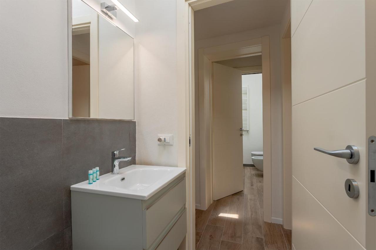 Piazza Dei Rossi Due View Apartman Firenze Kültér fotó